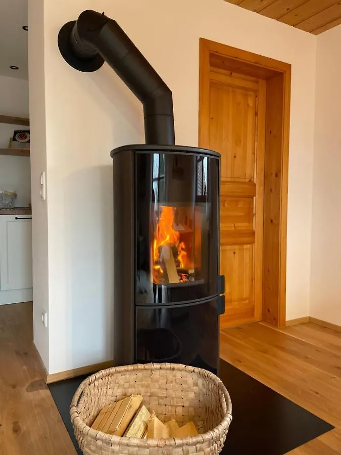 Apartment Ferienwohnung Hofleben Reiner Neukirchen vorm Wald Germany