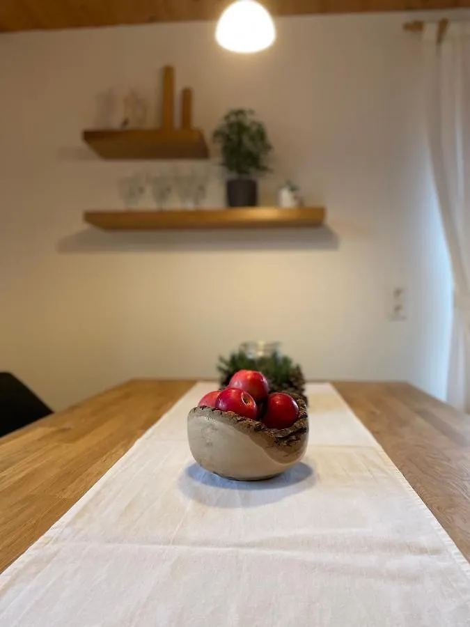 Apartment Ferienwohnung Hofleben Reiner Neukirchen vorm Wald