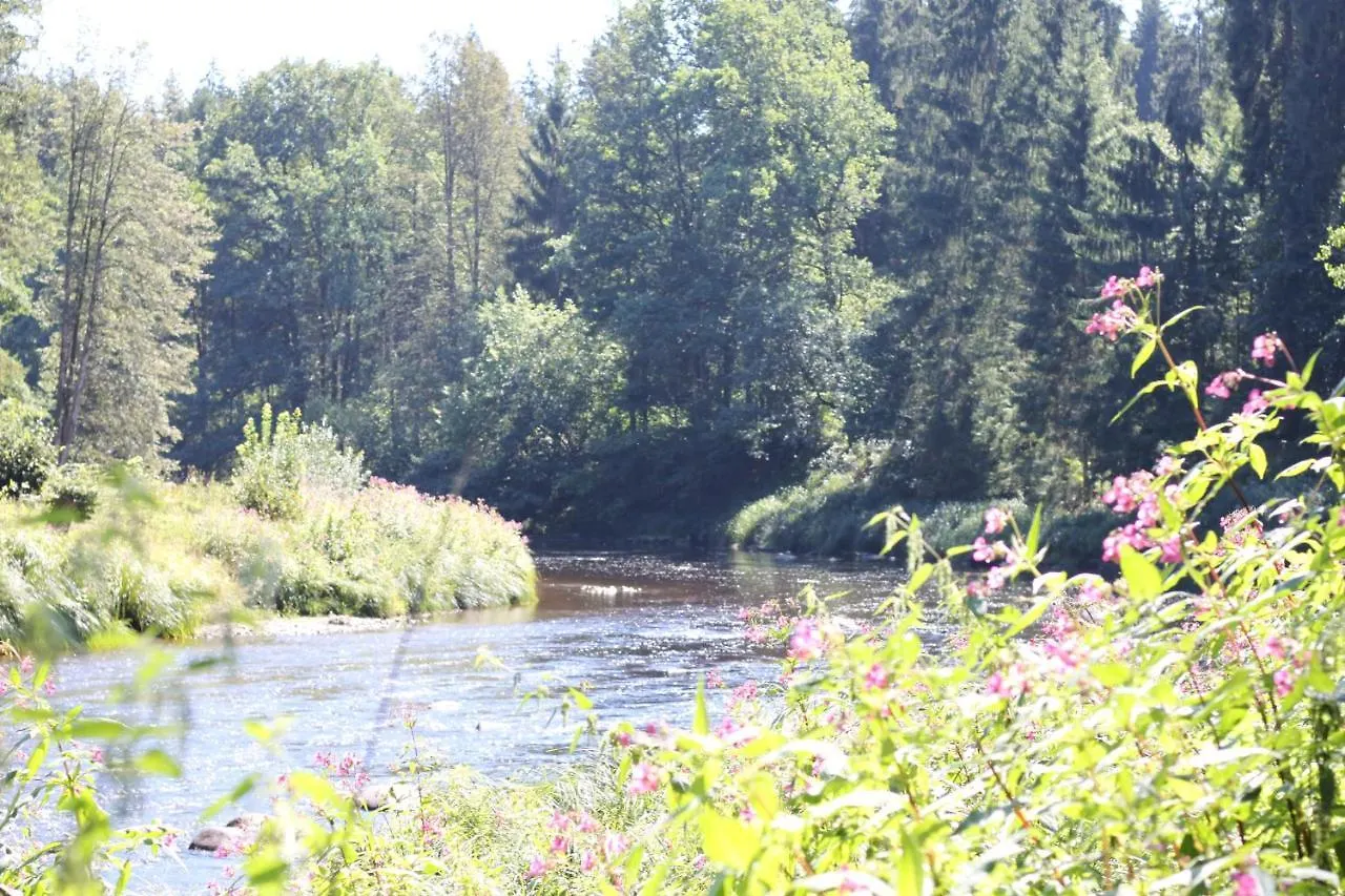 Ferienwohnung Hofleben Reiner Neukirchen vorm Wald 0*,  Germany