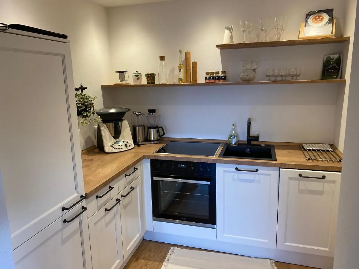 Ferienwohnung Hofleben Reiner Neukirchen vorm Wald Germany